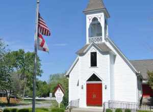 Saint Paul's Episcopal Church