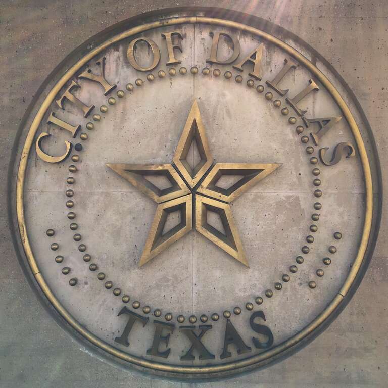 達拉斯市政府, 達拉斯市政廳, 達拉斯, 德克薩斯州, 德州, 美國, 美利堅合眾國, Dallas City Hall, Dallas, Texas, Tejas, United States of America, United States, America, The States, USA, US