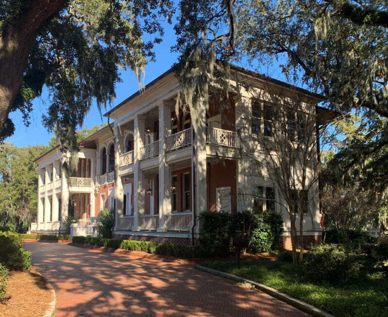 1096 Navy Way, North Charleston, South Carolina