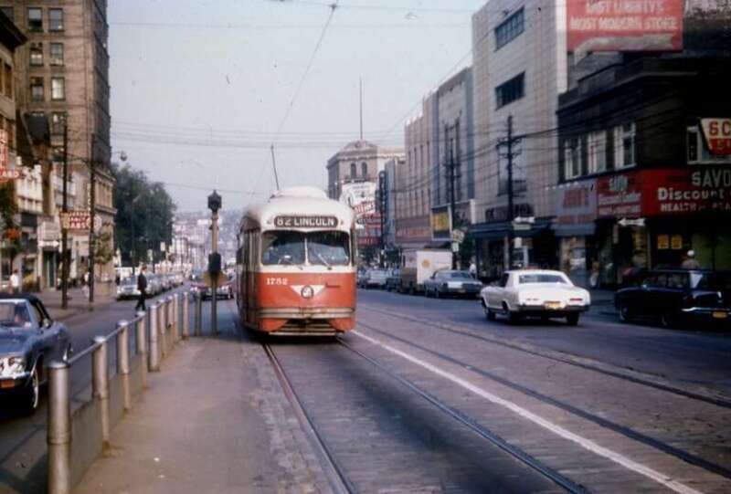 19660809 17 PAT 1752  Penn Ave. @ Highland Ave