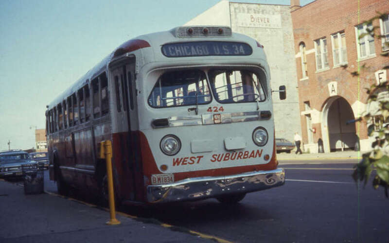 19680727 14 WST 424 Aurora, IL