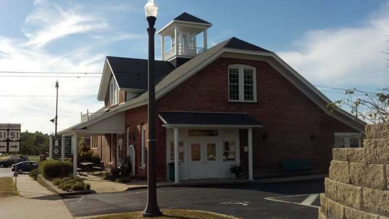 City of Beloit Waterworks and Pump Station