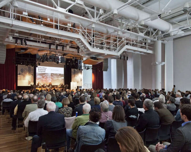 From the symposium, Foundations and Futures, Keynote Session.  Friday September 30, 2016. Featuring Deborah Berke, Will Miller, and Robert Stern
