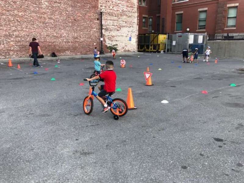 2017 Ciclovia, Essex Street, Lawrence 4