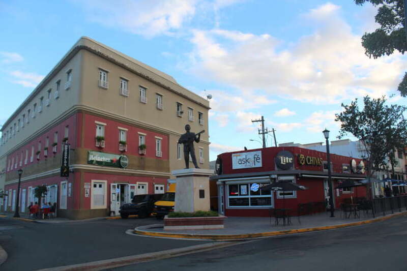 Pueblo de Caguas