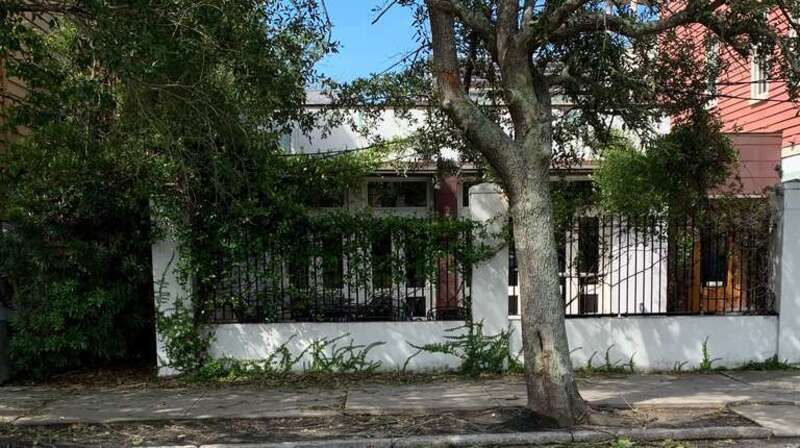 203 Rutledge Avenue, Charleston, South Carolina