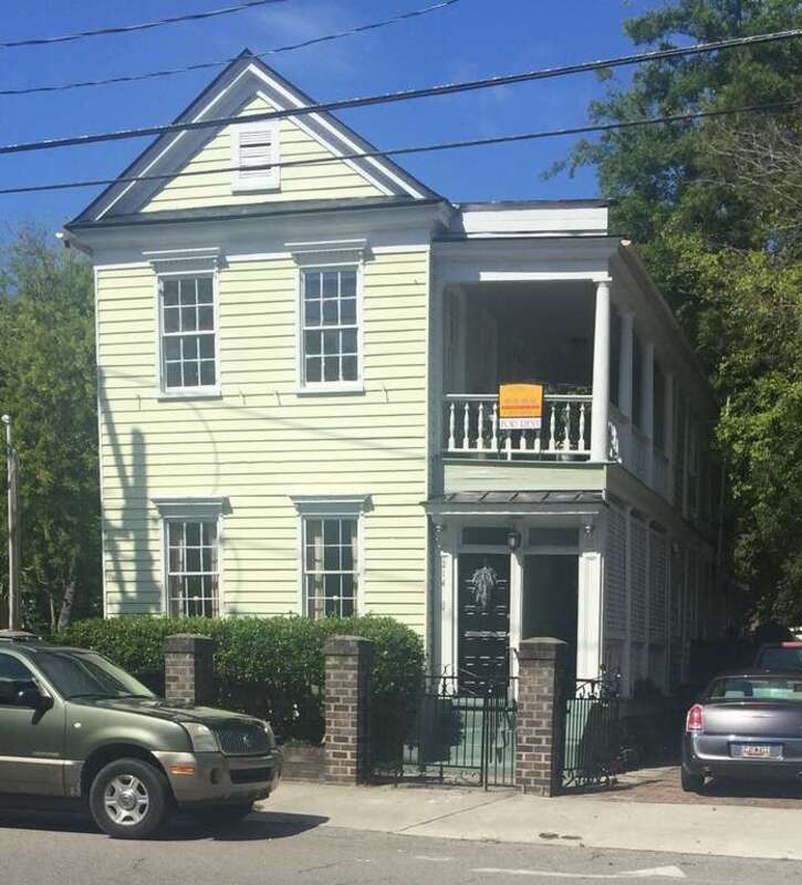 214 Rutledge Avenue, Charleston, South Carolina