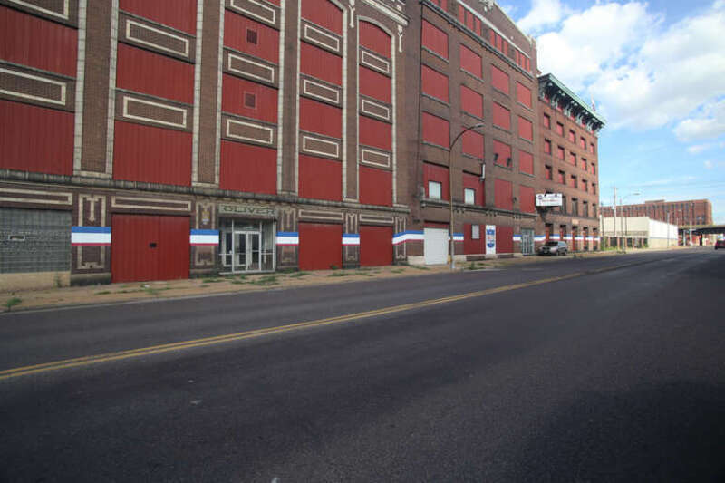 Broadway



This is an image of a place or building that is listed on the National Register of Historic Places in the United States of America. Its reference number is 12000928.