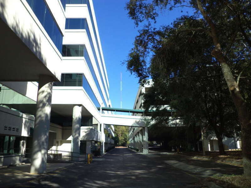 Tallahasee, Leon County, Florida