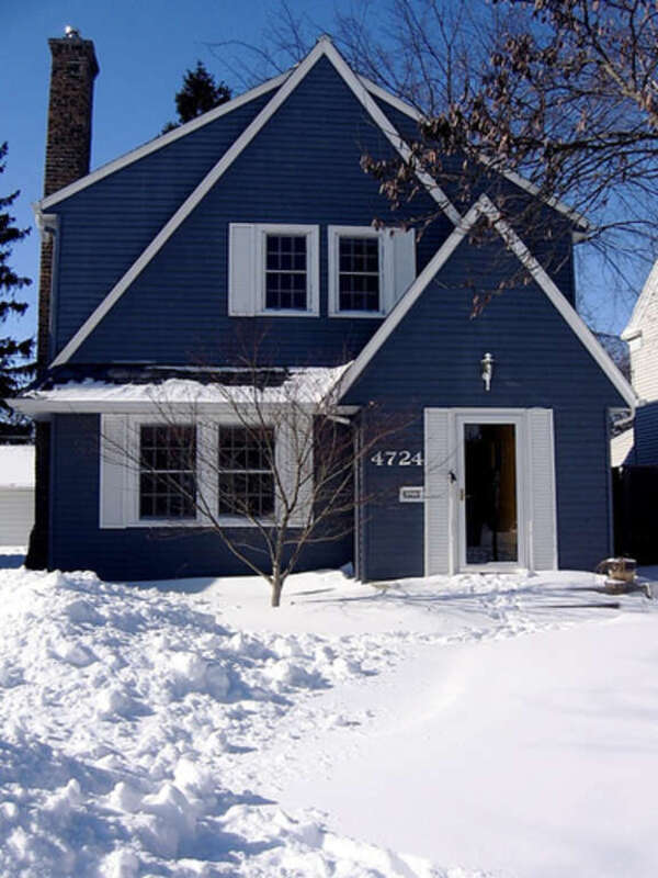 4724 Beaver Avenue, Fort Wayne, Indiana