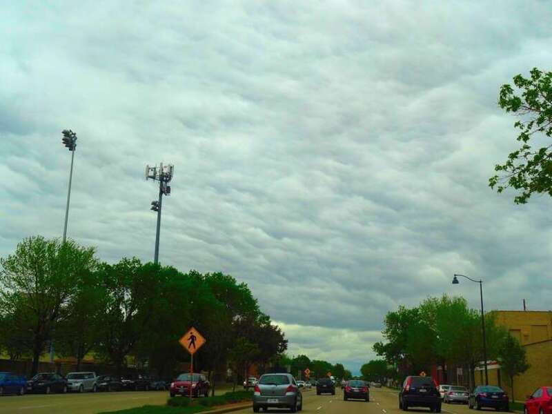 900 Block of East Washington Avenue