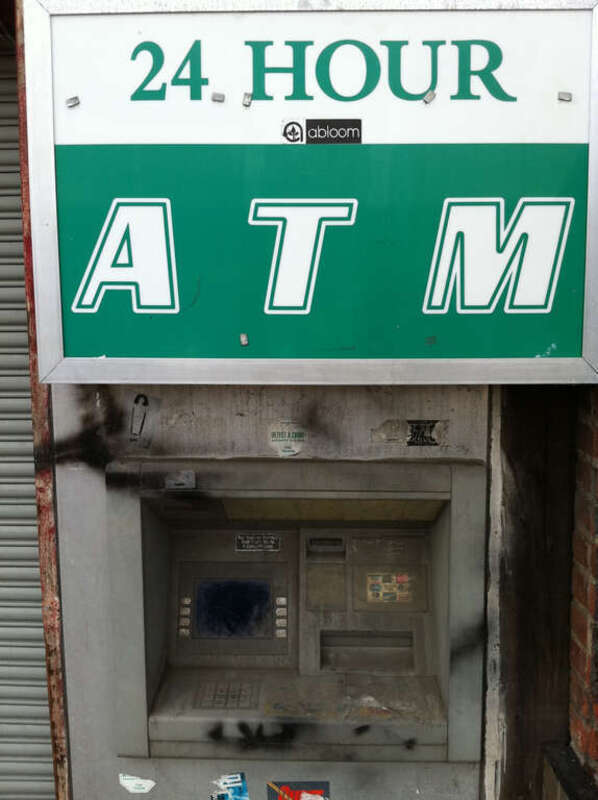 @ Strip District, Pittsburgh