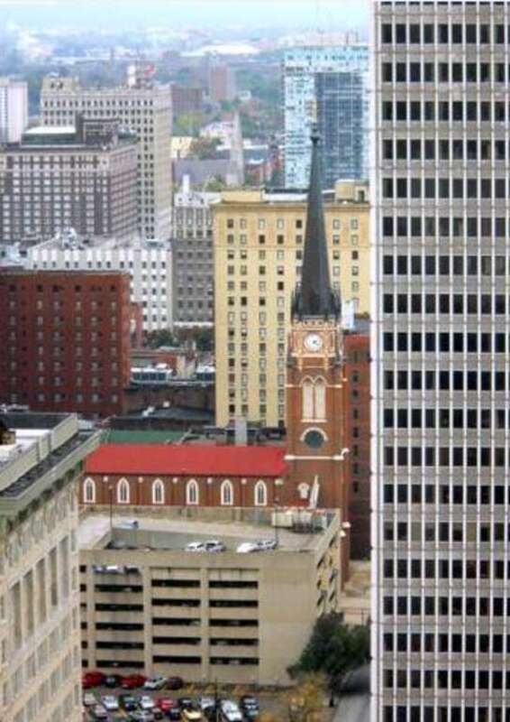 Cathedral of the Assumption