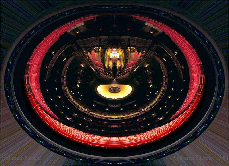 Alabama Theatre