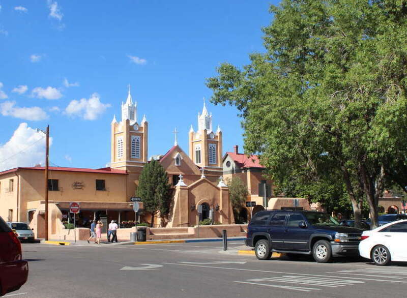 Albuquerque, New Mexico USA