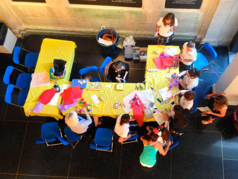 New Orleans Museum of Art