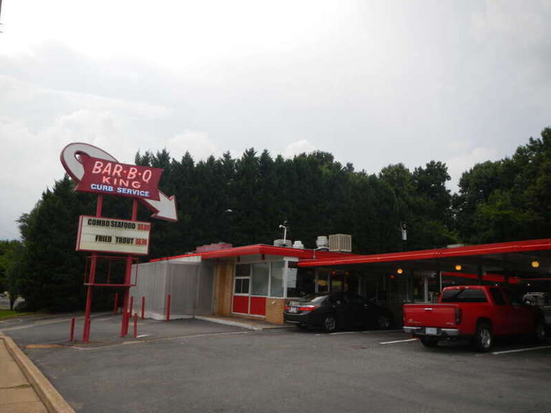 Ashley Park, Charlotte, NC 28208, USA