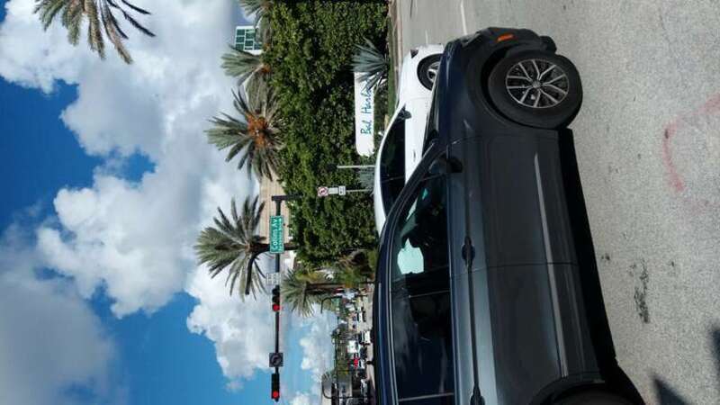 Florida, the United States of America