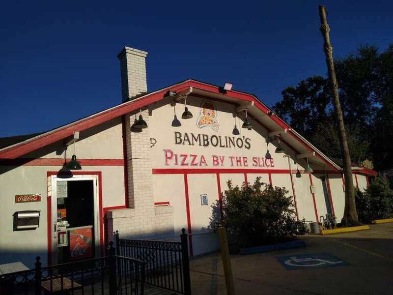 Bambolino's