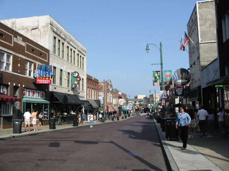 Beale Street