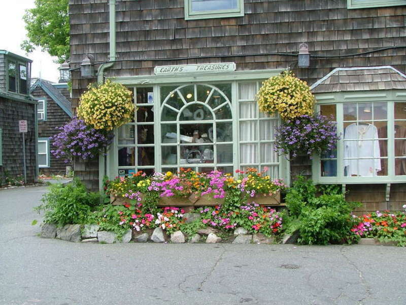BearsNeck ,Rockport MA
