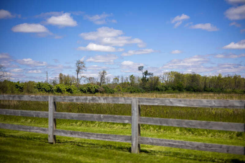 Photo taken in Beavercreek, Ohio.