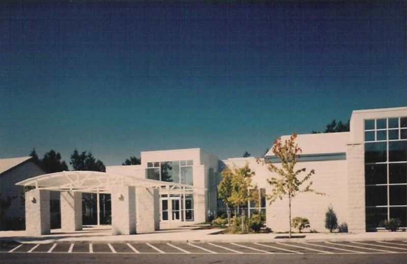 Bellevue Christian School in Clyde Hill, Washington.