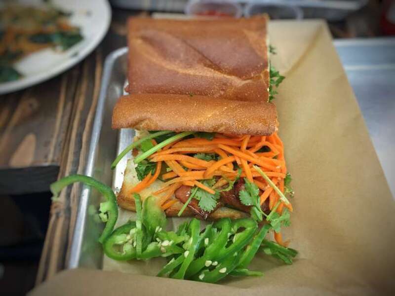 ASAP Phorage, Playa Del Rey CA