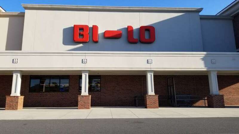 Bi-Lo Pineville, NC 21