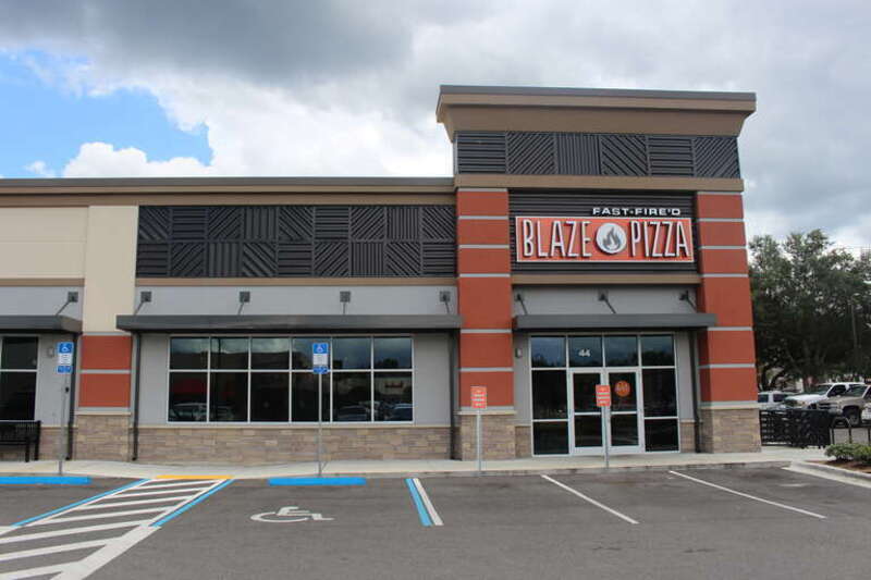 Village Commons, Tallahassee, Leon County, Florida