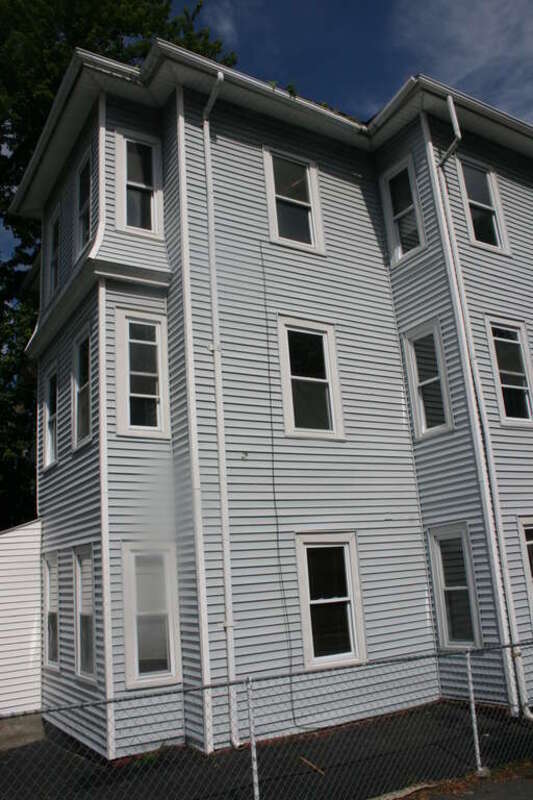 Bridget Shea 3 Decker