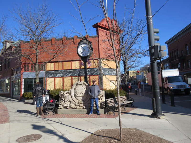 Brookline Village, Brookline, MA 02445, USA