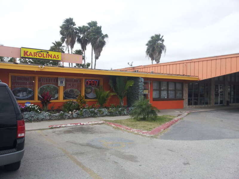 Brownsville, TX, USA