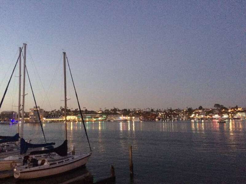 California, USA - March 2016

Orange County (LA) in March 2016