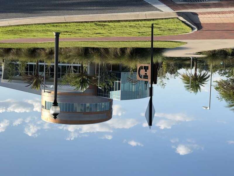 Depot Park &amp;amp; Cade Museum