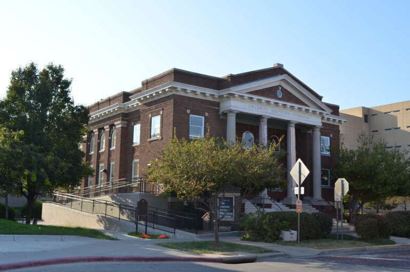 Calvary Baptist Church