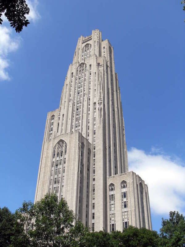 Cathedral of Learning