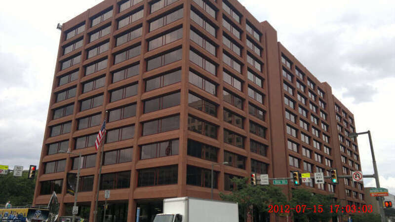 Center City East, Philadelphia, PA, USA