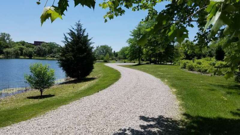 Arboretum North
The Ohio State University

Columbus, Ohio