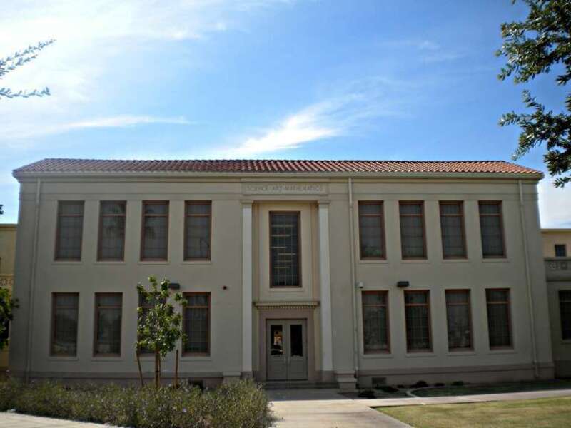 Chandler High School