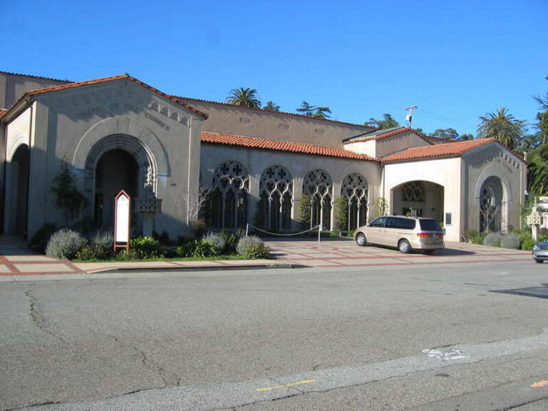 Photo taken in January 2004, uploaded May 2006