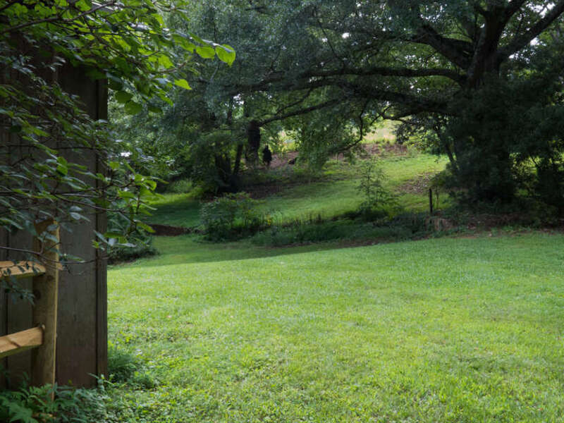 Chattahoochee Nature Center
