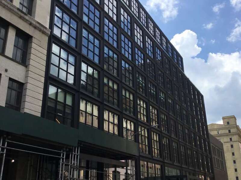 Chelsea, Manhattan in August 2022