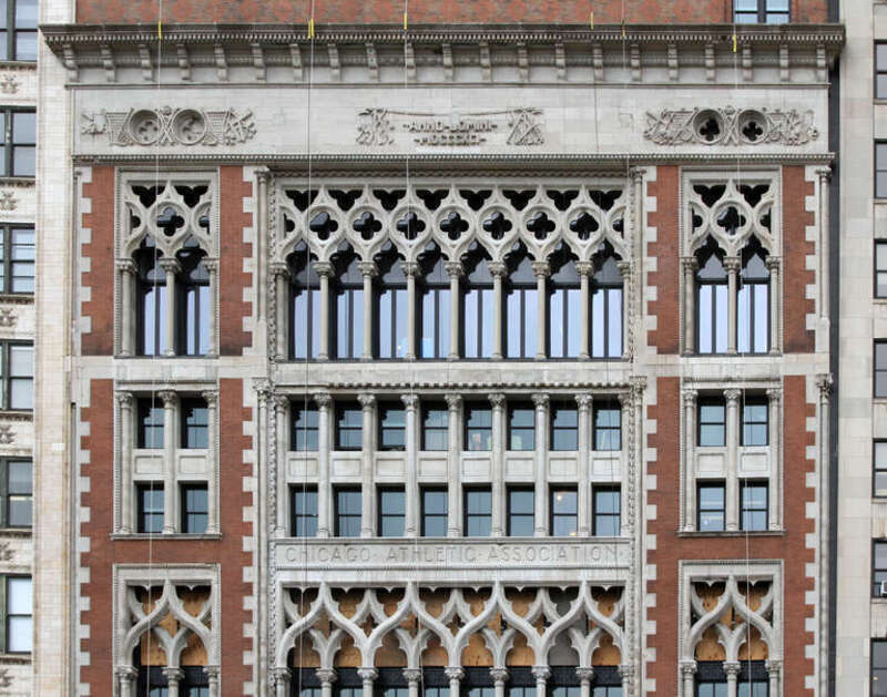 Chicago Athletic Association