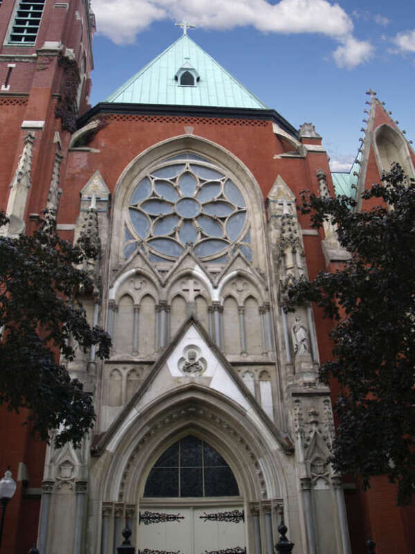 Church of Our Lady of Grace