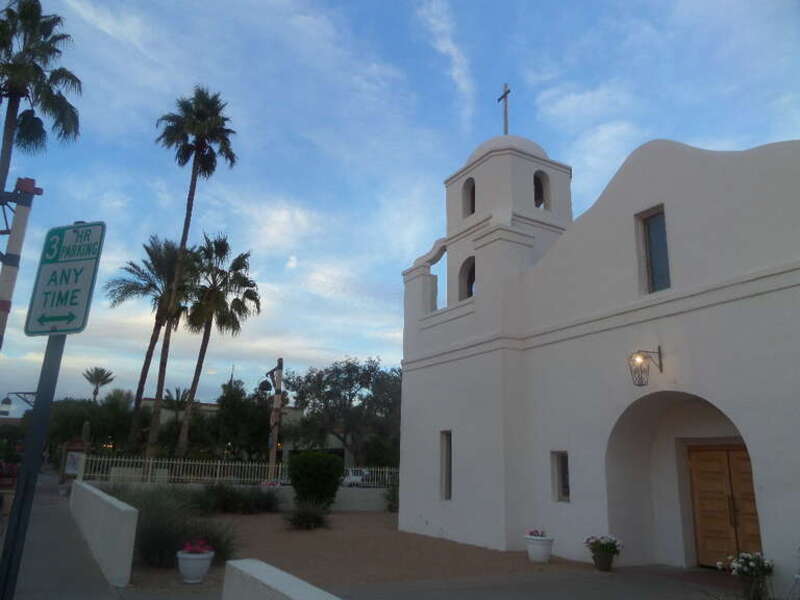 Civic Center Mall, Scottsdale, AZ 85251, USA