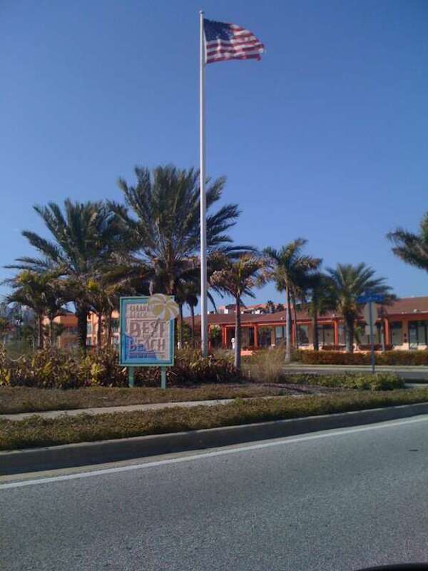 Clearwater Beach, Clearwater, FL 33767, USA