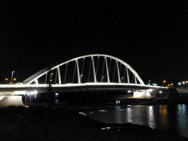 In Columbus, Ohio. Image may require further categorization.