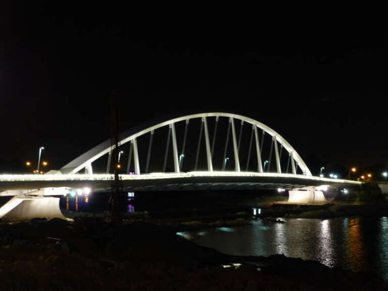 In Columbus, Ohio. Image may require further categorization.