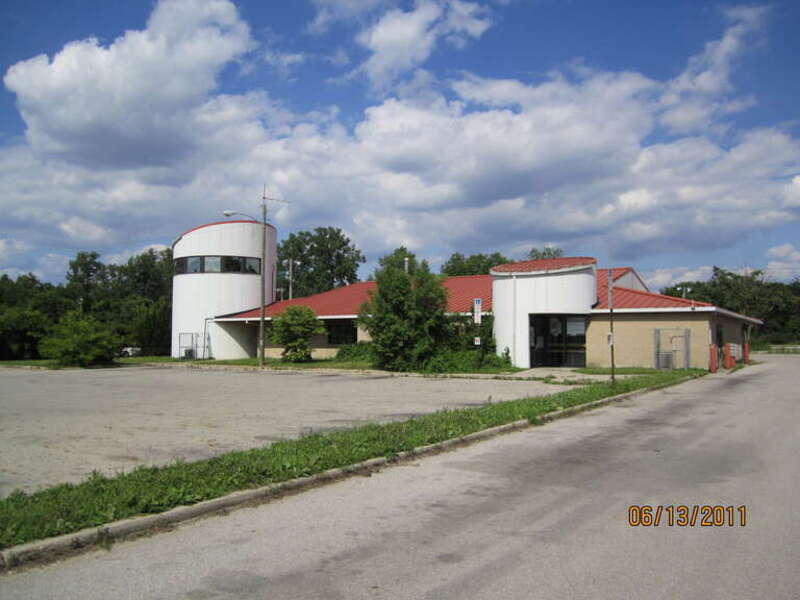 Development of the Scioto Audubon Metro Park.